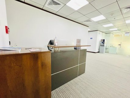 Well Furnished Office | Free ADDC | Direct Owner 4
