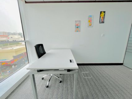 Well Furnished Office | Free ADDC | Direct Owner 5