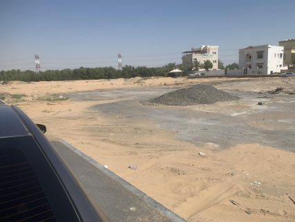 أراضي سكنية بموقع ممتاز بحي الياسمين في عجمان من المطور مباشرة  7