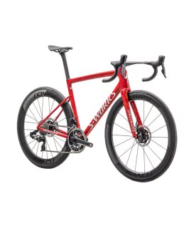 2024 Specialized S-Works Tarmac SL8 - SRAM Red eTap AXS Road Bike (M3BIKESHOP) 3