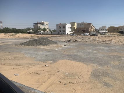 أراضي سكنية بموقع ممتاز بحي الياسمين بعجمان من المطور مباشرة بدون عمولات  5