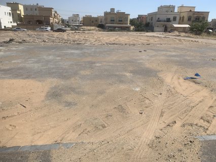 أراضي سكنية بموقع ممتاز بحي الياسمين بعجمان من المطور مباشرة بدون عمولات  7