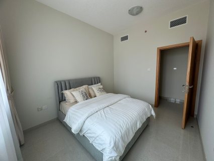 2 غرفة وصالة جاهزة للسكن تكييف مجاني من المطور