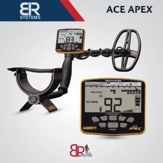 •	الذهب والمعادن الصوتي المطور ايسي ابيكس / Ace Apex من كاشف غاريت الامريكية 3