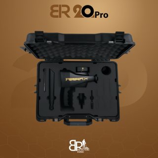 احدث كاشف ذهب ومعادن بعيد المدى بي ار 20 برو/ BR 20 PRO  6