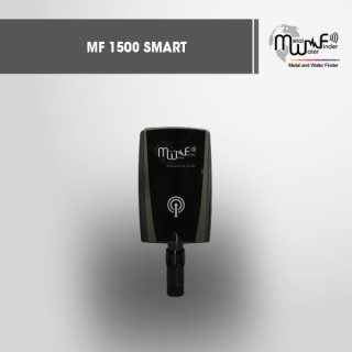 جهاز كشف الذهب والمعادن والمياه ام اف 1500 سمارت /MF  1500 Smart 3