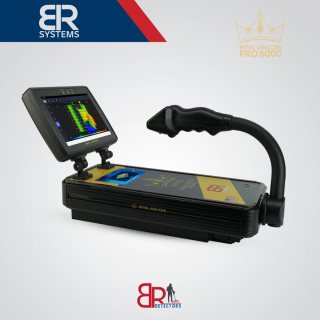  رويال انالايزر برو 6000 الجديد/Royal Analyzer pro 6000