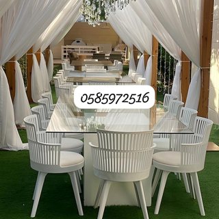 Premium VIP Chair and Table Rentals in Dubai  Abu Dhabi  Luxury Event Furniture 1