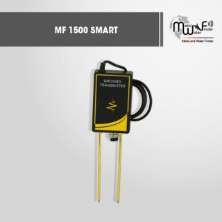 جهاز كشف الذهب والمعادن والمياه ام اف 1500 سمارت /MF  1500 Smart 3