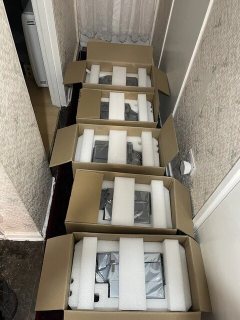 F/S : Original Bitmain KS3,L9,KS5,IceRiver KS3M,GoldShell AL Box Antminers 3