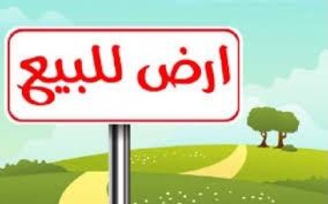 للبيع أرض سكنيه / تجارية في الشارقة تقع في منطقة مويلح تجارية  