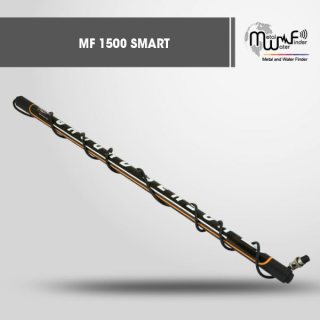 جهاز كشف الذهب والمعادن والمياه ام اف 1500 سمارت /MF  1500 Smart 3