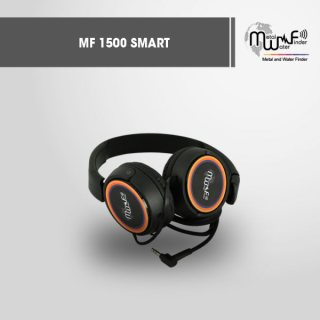 جهاز كشف الذهب والمعادن والمياه ام اف 1500 سمارت /MF  1500 Smart 3