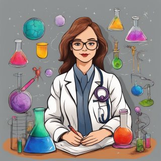 Private tutor for scientific subjects  معلمة خصوصيه للمواد العلمية