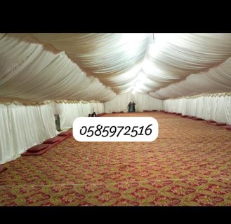 Affordable and Reliable Tent Rentals for Any Occasion