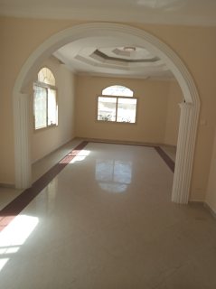 Villa for rent Sharjah/فيلا للايجار الشارقة الفيحاء 2