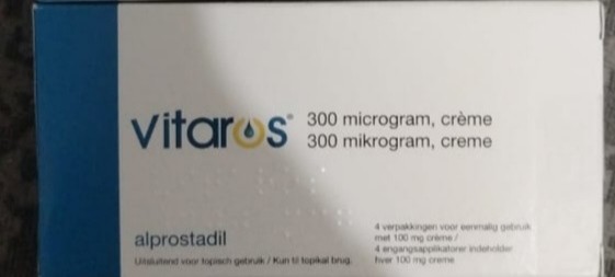 كريم جل فيتاروس الاصلي  5