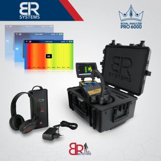  رويال انالايزر برو 6000 الجديد/Royal Analyzer pro 6000 1