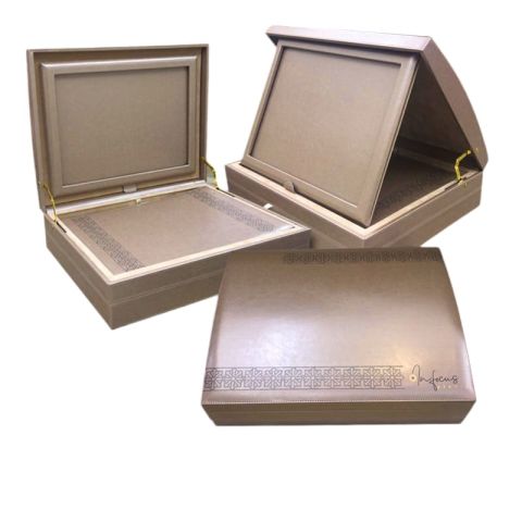 صناعة صناديق VIP  Boxes Manufacturing 5