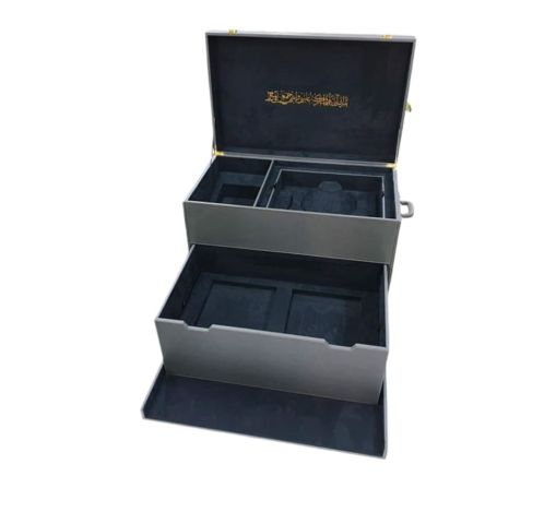 صناعة صناديق VIP  Boxes Manufacturing 6