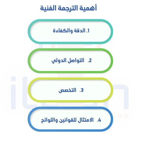 افضل مراكز ترجمة معتمدة في جدة هي “إتقان للترجمة المعتمدة”