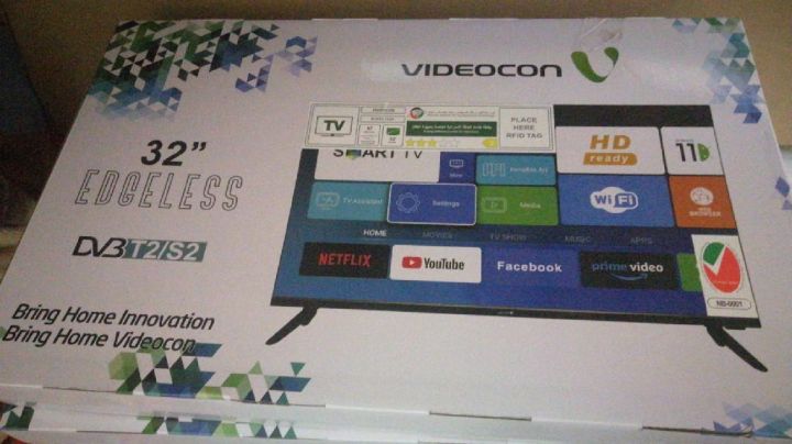 تلفزيون سمارت Videocon 32