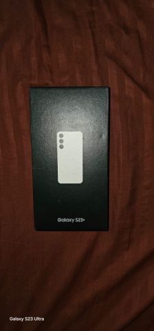 Samsung Galaxy S23+ 4