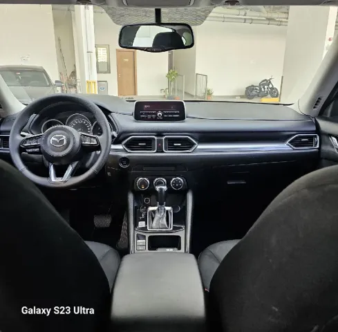 Mazda CX5 model 2019. 2