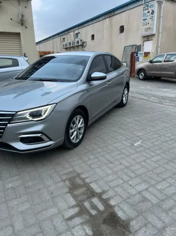 MG Mg5 2023 خليجي