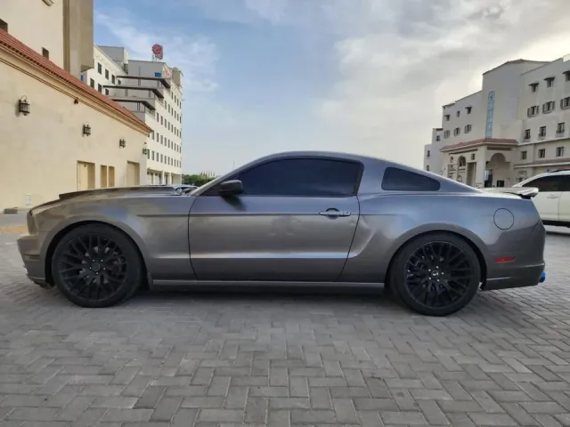  MG for sale 2014 Ford Mustang V6 