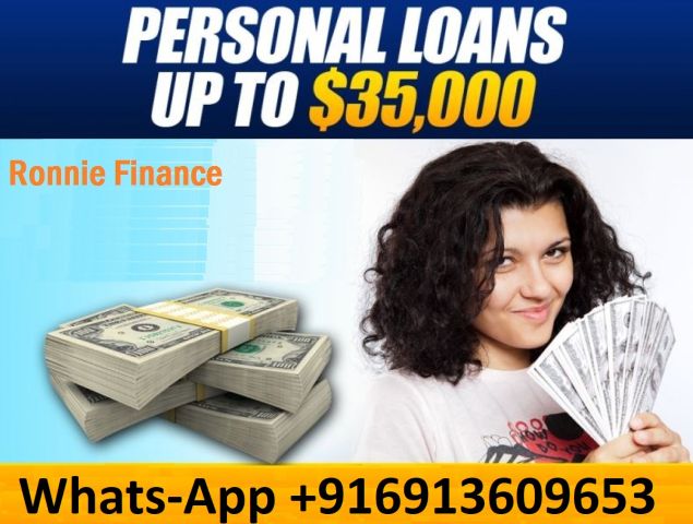 Debt Consolidation Cash Financing