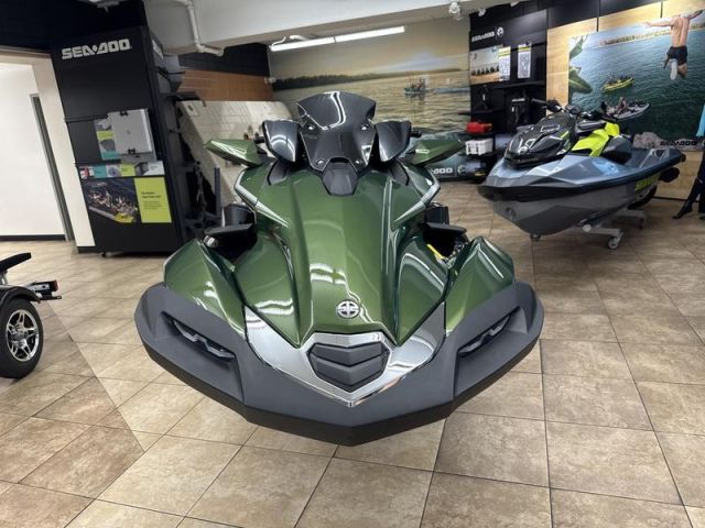 2025 KAWASAKI JET SKI ULTRA 310LX 2