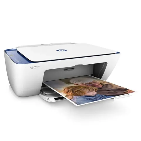 HP deskjet 2320 طابعة