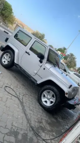 Jeep موديل 2009 كأير عادي