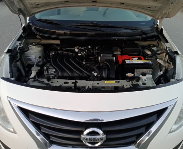 Nissan Sunny V4 1.5L Model 2020 