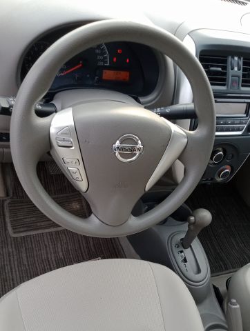 Nissan Sunny V4 1.5L Model 2020  3