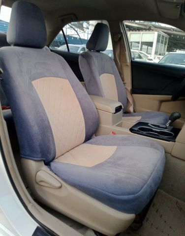 Toyota Camry GL V4 2.5L Model 2014 9