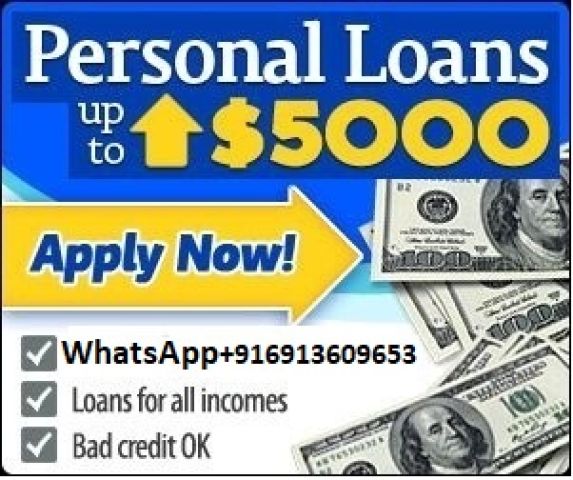 Guarantee Loans Opportunity