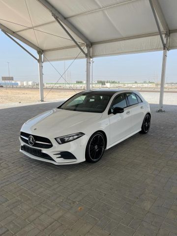 Mercedes-Benz A 250 V4 2.0 L Full Option Model 2019 (Edition One- 2