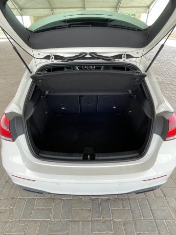 Mercedes-Benz A 250 V4 2.0 L Full Option Model 2019 (Edition One- 8