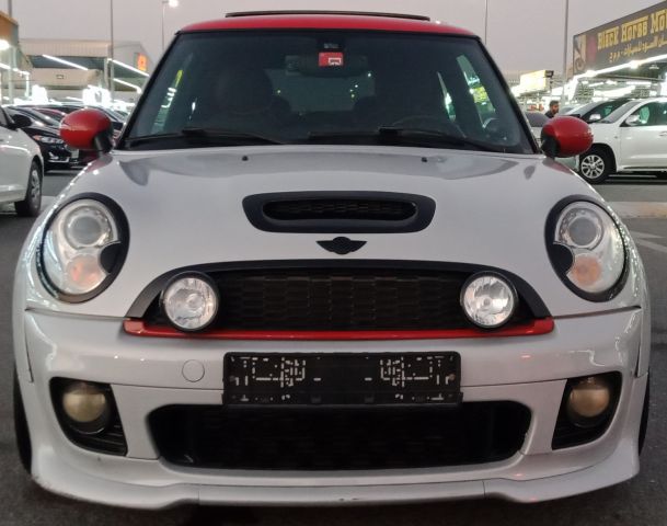 Mini Cooper V4 1.6L Model 2013 8