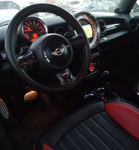 Mini Cooper V4 1.6L Model 2013 6