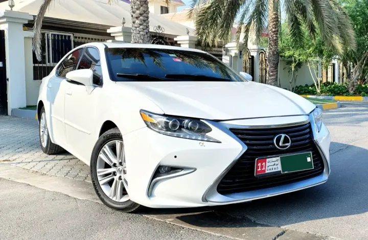 لكزس ES 350 2013  1