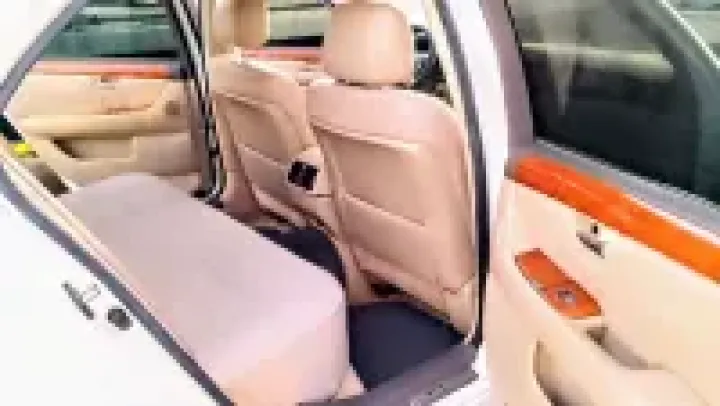 لكزس LS 430 موديل 2004 أمريكي 3