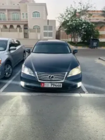 لكزس ES 350 2011 