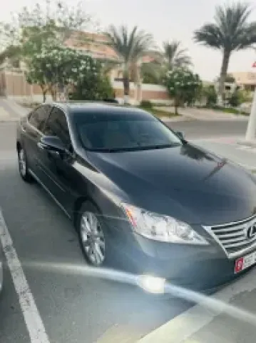 لكزس ES 350 2011  2