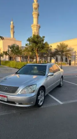 لكزس LS 430 2005  2