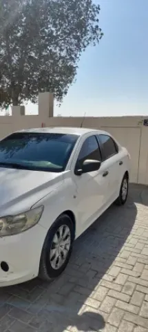 بيجو 301 موديل 2014 1.6CC