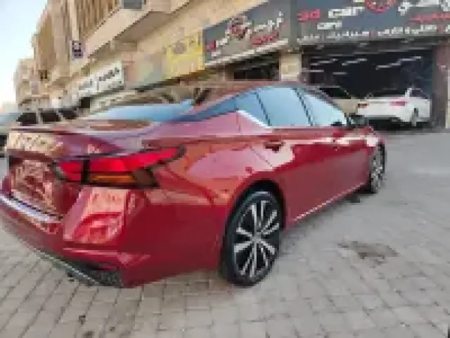 التيما 2021 sr 2