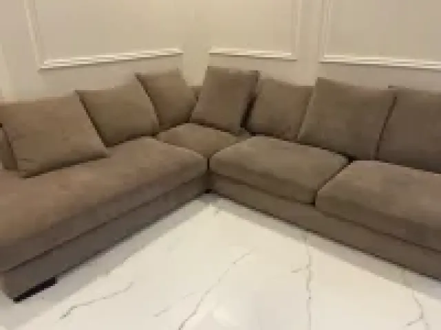 Sofa 7 seats صوفا